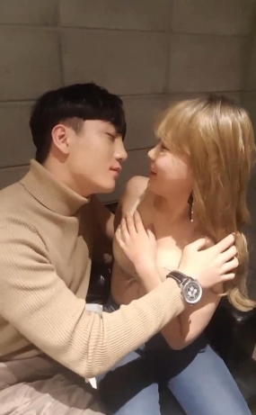 Korean BJ 25061101