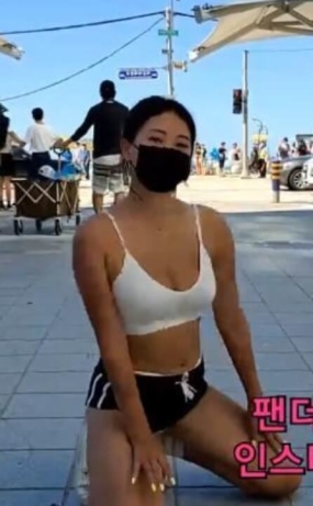 Korean BJ 25061103