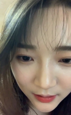 존예 가슴 큰 라방